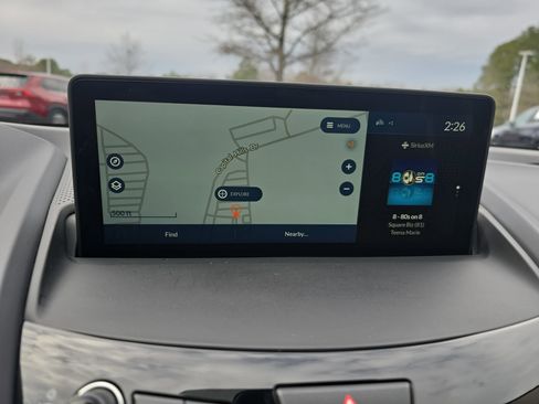 Used 2025 Acura RDX SH-AWD w/ Technology Package image 24