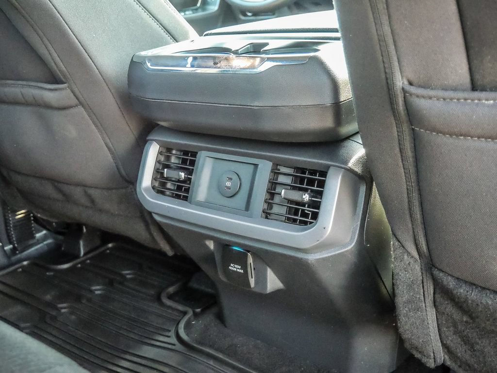 Used 2025 Ford F150 XLT w/ Equipment Group 301A Standard AWD/4WD image 20