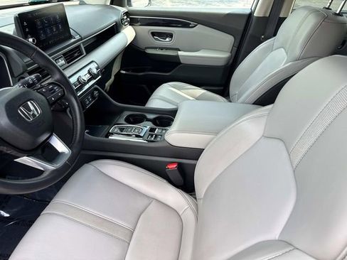 Certified 2023 Honda Pilot EX-L image 22
