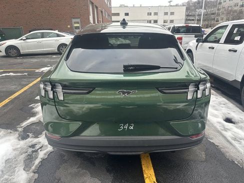 Used 2025 Ford Mustang Mach-E Premium image 6