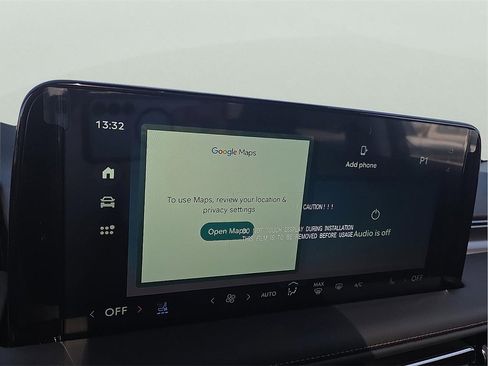 New 2026 Lincoln Aviator 2WD image 13