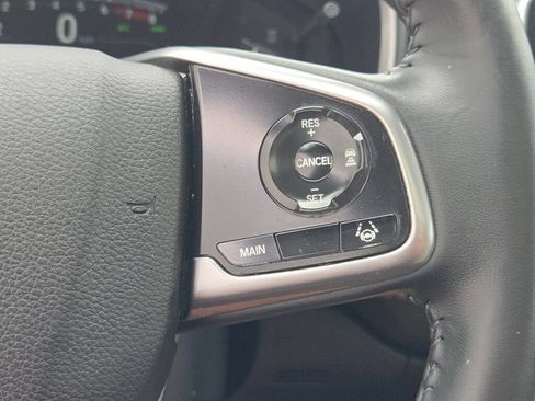 Used 2021 Honda CR-V EX-L image 31
