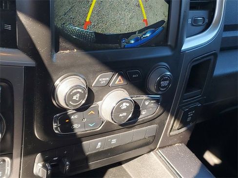 Used 2023 RAM 1500 Classic SLT w/ Trailer & Traction Group image 19