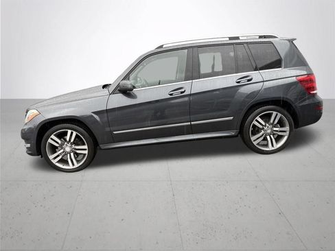 Used 2013 Mercedes-Benz GLK 350 4MATIC image 10