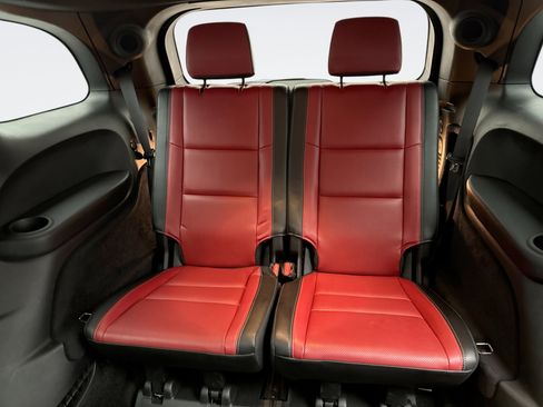 Used 2022 Dodge Durango R/T w/ Blacktop Package image 21