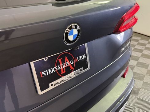 Used 2021 BMW X5 xDrive40i w/ Premium Package image 13