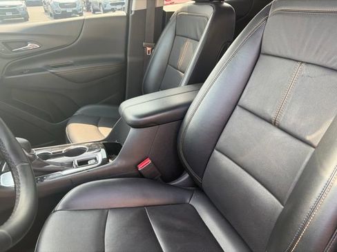Used 2023 Chevrolet Equinox Premier FWD image 8