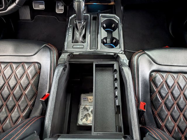 Used 2019 Ford F150 Lariat w/ Equipment Group 502A Luxury AWD/4WD image 41