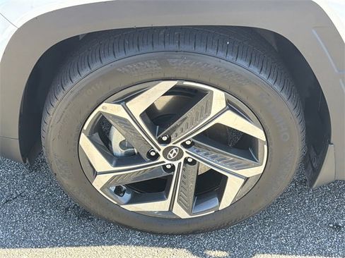 Certified 2023 Hyundai Tucson Limited image 11