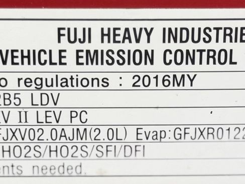 Used 2016 Scion FR-S image 56