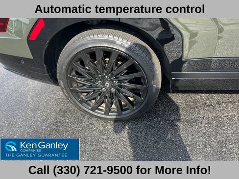Used 2025 Hyundai Santa Fe Calligraphy w/ Tow & Go Package AWD/4WD image 21