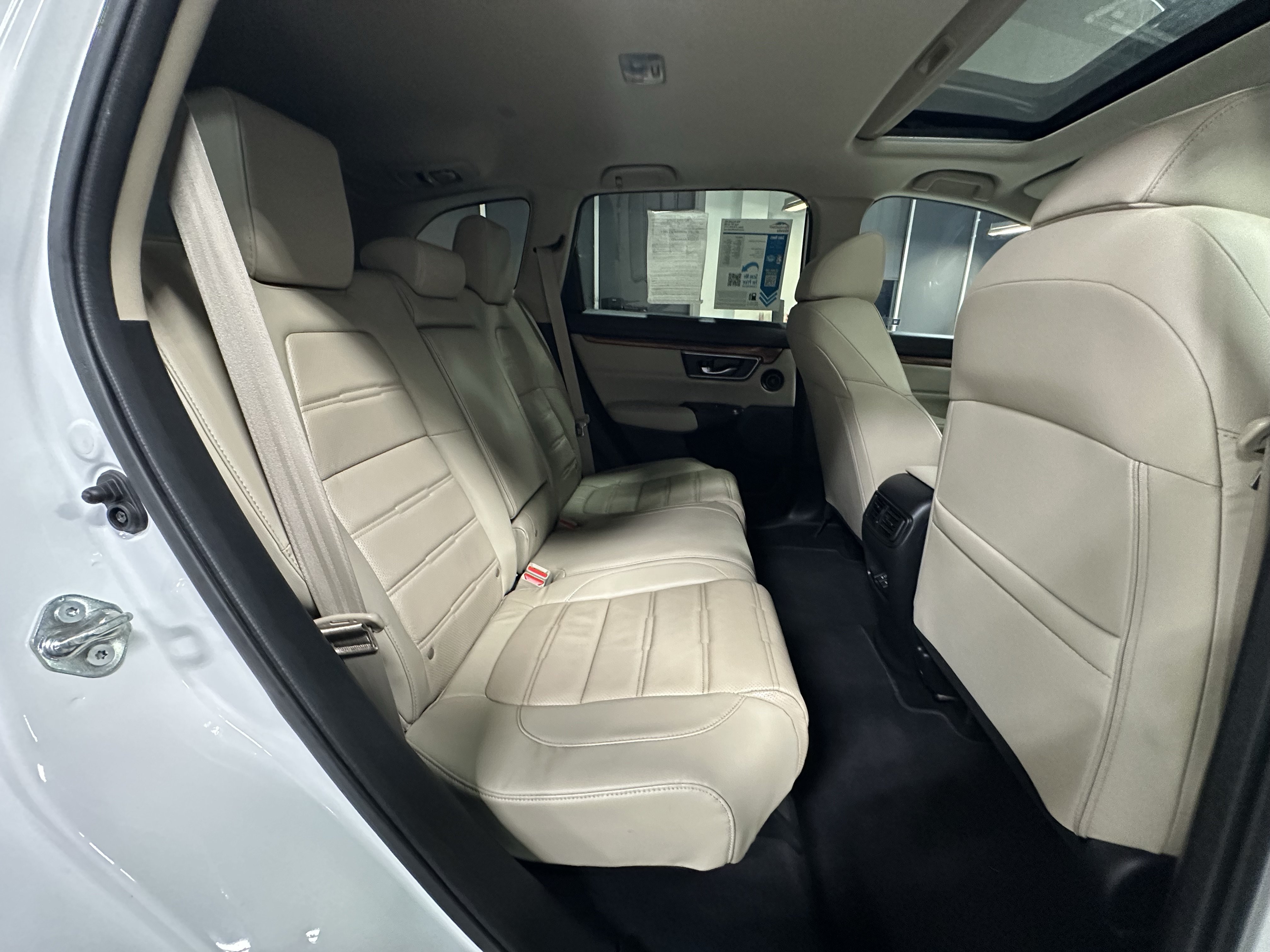 Used 2018 Honda CR-V EX-L image 25