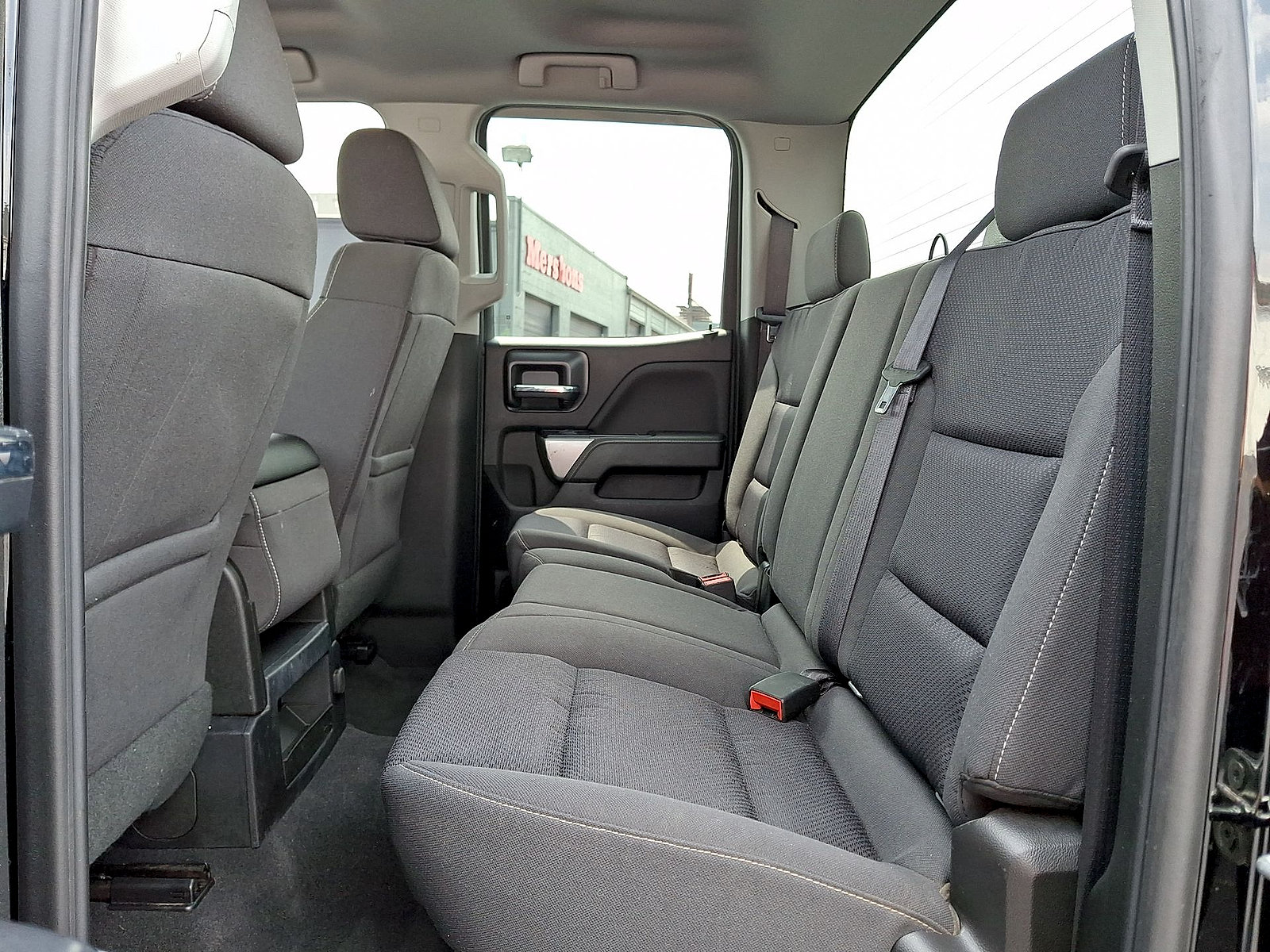 Used 2019 Chevrolet Silverado 1500 LT w/ All Star Edition AWD/4WD image 20