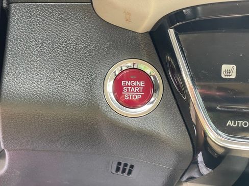 Used 2016 Honda HR-V EX-L image 23