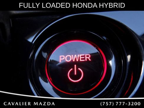 Used 2024 Honda Accord Touring image 24