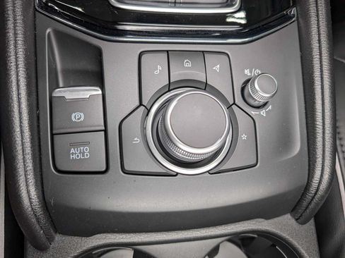 Certified 2025 MAZDA CX-5 AWD 2.5 S w/ Select Package image 25