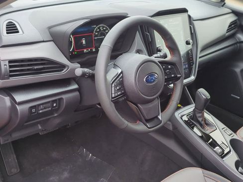 New 2026 Subaru Crosstrek 2.5i Limited w/ Crosstrek Mirror Package image 2