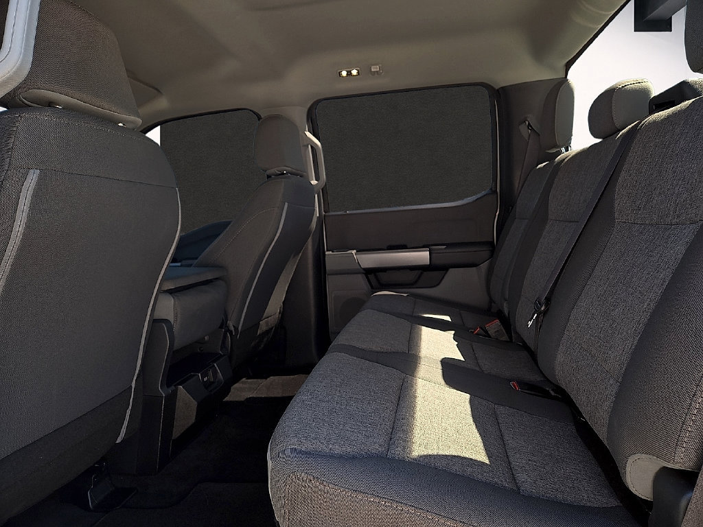Used 2026 Ford F250 XL w/ STX Appearance Package AWD/4WD image 8