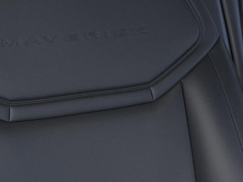 New 2026 Ford Maverick Lariat w/ Black Appearance Package image 54