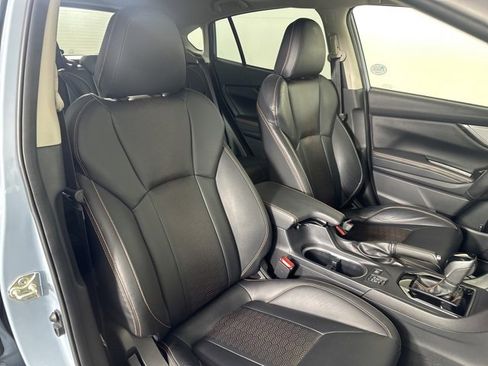 Used 2022 Subaru Crosstrek 2.5i Limited w/ Moonroof Package 2 image 16