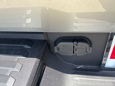 New 2026 Toyota Tundra SR5 RWD image 44