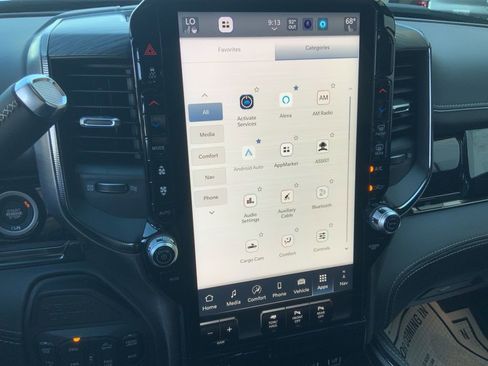 New 2025 RAM 2500 Power Wagon image 23