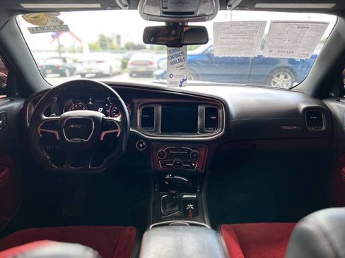 Used 2018 Dodge Charger R/T Scat Pack RWD image 58