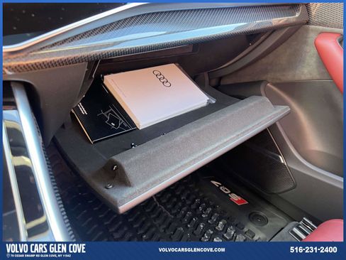 Used 2022 Audi SQ7 Premium Plus image 31