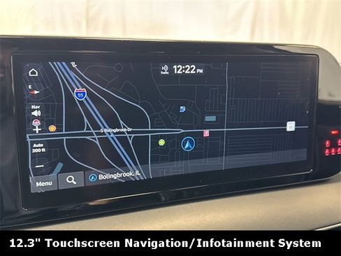 Used 2023 Hyundai Palisade SEL w/ Premium Package image 19