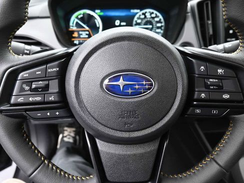 New 2026 Subaru Crosstrek 2.5i Sport w/ Crosstrek Mirror Package image 6