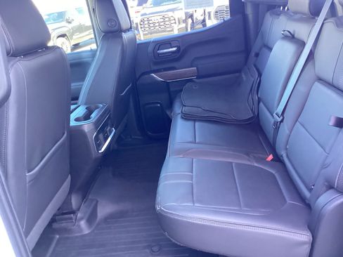 Used 2021 Chevrolet Silverado 1500 High Country w/ Safety Package II image 22