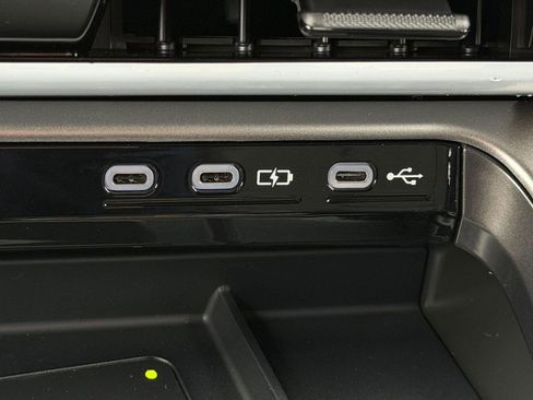 New 2026 Lexus TX 350 AWD image 32