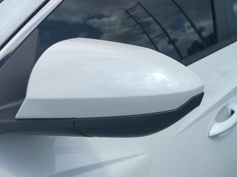 New 2026 Hyundai Tucson SEL AWD/4WD image 12