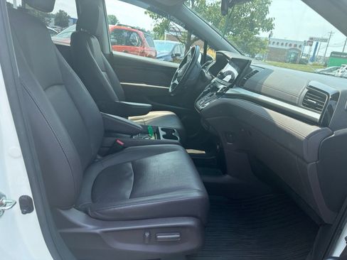 Used 2019 Honda Odyssey Elite image 23