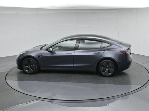 Used 2022 Tesla Model 3 Long Range AWD/4WD image 50