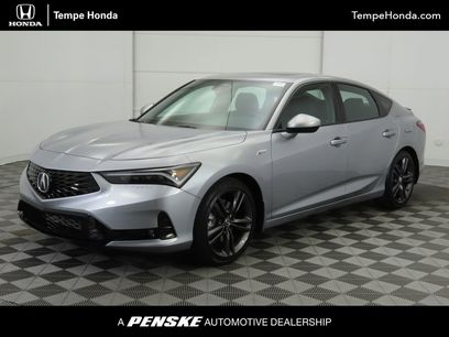 Used 2025 Acura Integra A-Spec