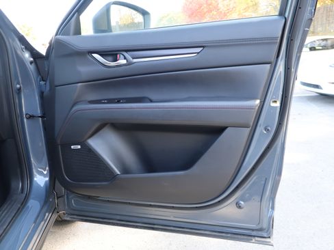 Used 2024 MAZDA CX-5 Carbon Edition image 9