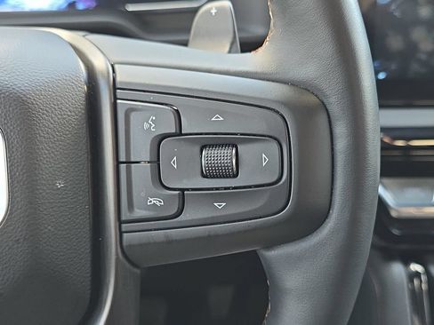 Used 2025 GMC Sierra 1500 AT4 w/ AT4 Premium Package AWD/4WD image 20
