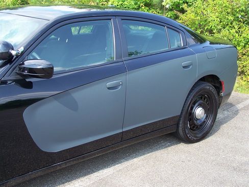 Used 2019 Dodge Charger Police image 6