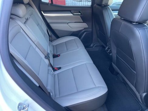 New 2026 GMC Terrain Elevation w/ Elevation Premium Package image 13