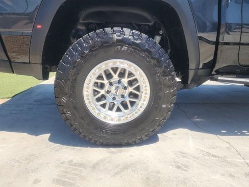 Used 2025 RAM 1500 RHO w/ RHO Level 1 Equipment Group image 20