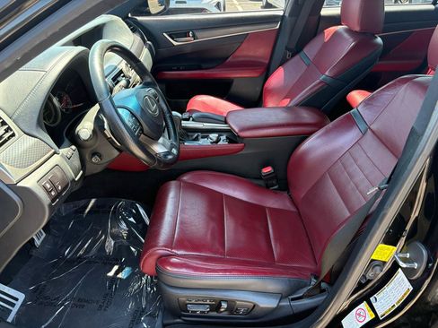 Used 2019 Lexus GS 350 F Sport AWD/4WD image 20