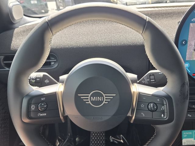 New 2026 MINI Cooper S FWD image 23