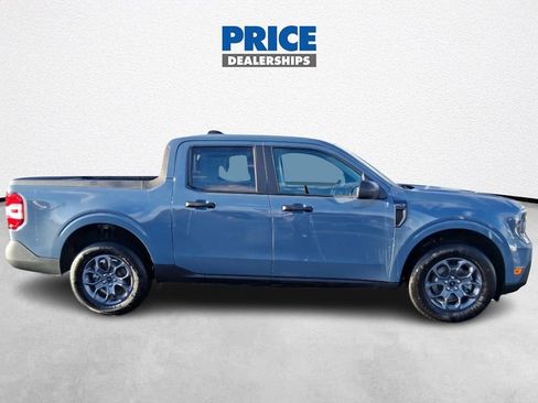 New 2025 Ford Maverick XLT w/ Equipment Group 301A image 2