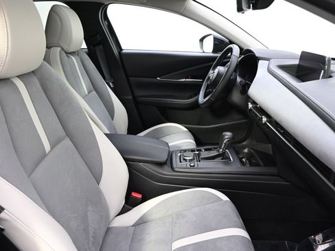 Certified 2026 MAZDA CX-30 2.5 Turbo AWD/4WD image 16