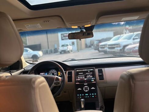 Used 2014 Ford Flex Limited w/ Equipment Group 303A image 23