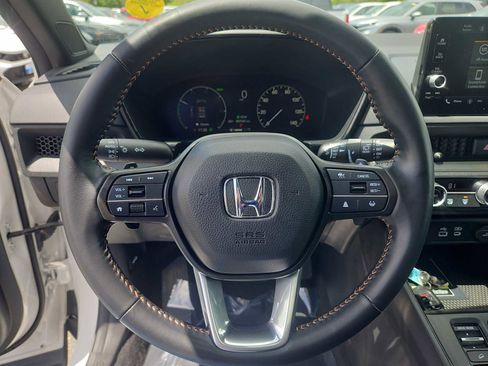 Used 2025 Honda CR-V Sport-L image 17