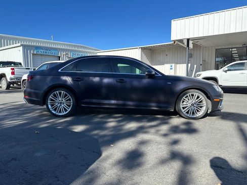 Used 2019 Audi A4 2.0T Premium Plus w/ Premium Plus Package image 5