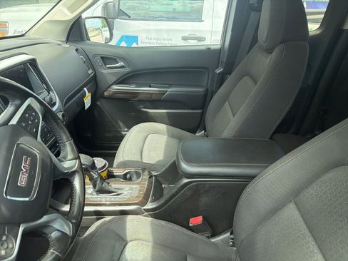 Used 2022 GMC Canyon Elevation w/ Trailering Package image 5