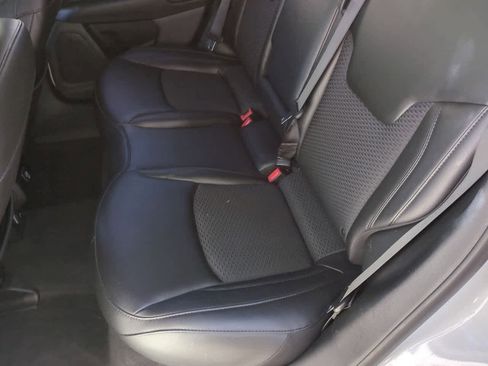 Certified 2022 Jeep Compass Altitude w/ Sun and Sound Group image 21